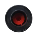 Universal Air Intakes Short Cold Racing Aluminium Air Intake Pipe Hose High Flow Cold Air Extension System Air Filter - Image 4