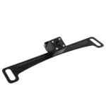 PZ422A  648*488 Pixels?20 Degrees 420TV Lines Color CMOS燙ar Video Monitor  Reverse Rear View Camera US Regulations - Image 2