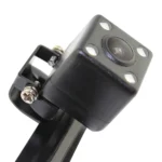 PZ422A  648*488 Pixels?20 Degrees 420TV Lines Color CMOS燙ar Video Monitor  Reverse Rear View Camera US Regulations - Image 4