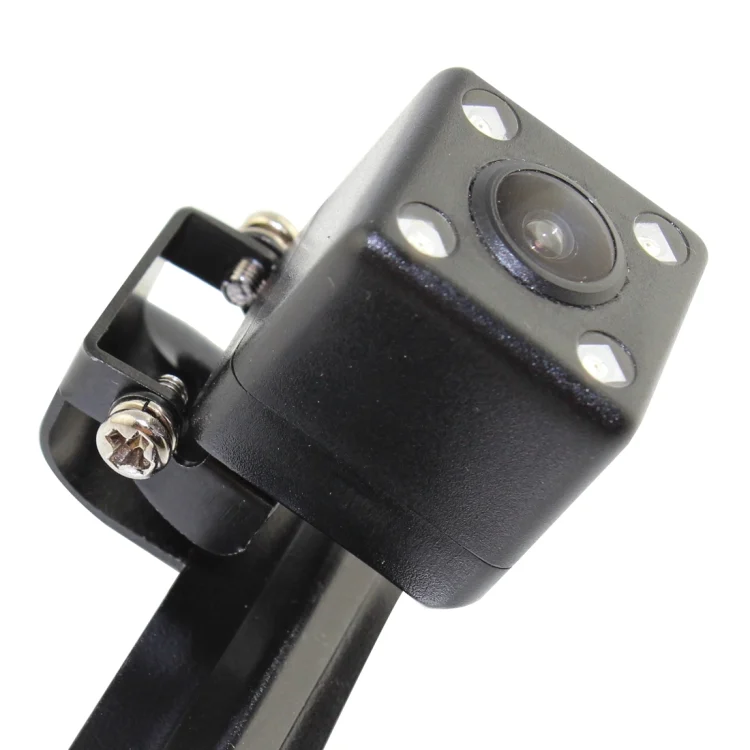 CMS3472_3.webp PZ422A  648*488 Pixels?20 Degrees 420TV Lines Color CMOS燙ar Video Monitor  Reverse Rear View Camera US Regulations - Image 4