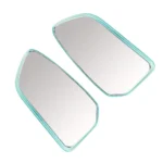 3R 3R-202 Car Blind Spot Rear View Round Mirror - Image 2
