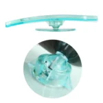 3R 3R-202 Car Blind Spot Rear View Round Mirror - Image 5