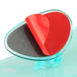 3R 3R-202 Car Blind Spot Rear View Round Mirror - Image 6