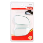 3R 3R-202 Car Blind Spot Rear View Round Mirror - Image 7