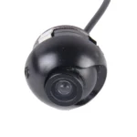 720×540 Effective Pixel PAL 50HZ / NTSC 60HZ CMOS II Universal Waterproof Car Rear View Backup Camera Aluminum Alloy Cover, DC 12V, Wire Length: 4m - Image 2