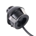 720×540 Effective Pixel PAL 50HZ / NTSC 60HZ CMOS II Universal Waterproof Car Rear View Backup Camera Aluminum Alloy Cover, DC 12V, Wire Length: 4m - Image 3