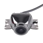 720×540 Effective Pixel PAL 50HZ / NTSC 60HZ CMOS II Universal Waterproof Car Rear View Backup Camera Aluminum Alloy Cover, DC 12V, Wire Length: 4m - Image 2
