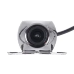 720×540 Effective Pixel PAL 50HZ / NTSC 60HZ CMOS II Universal Waterproof Car Rear View Backup Camera Aluminum Alloy Cover, DC 12V, Wire Length: 4m - Image 5