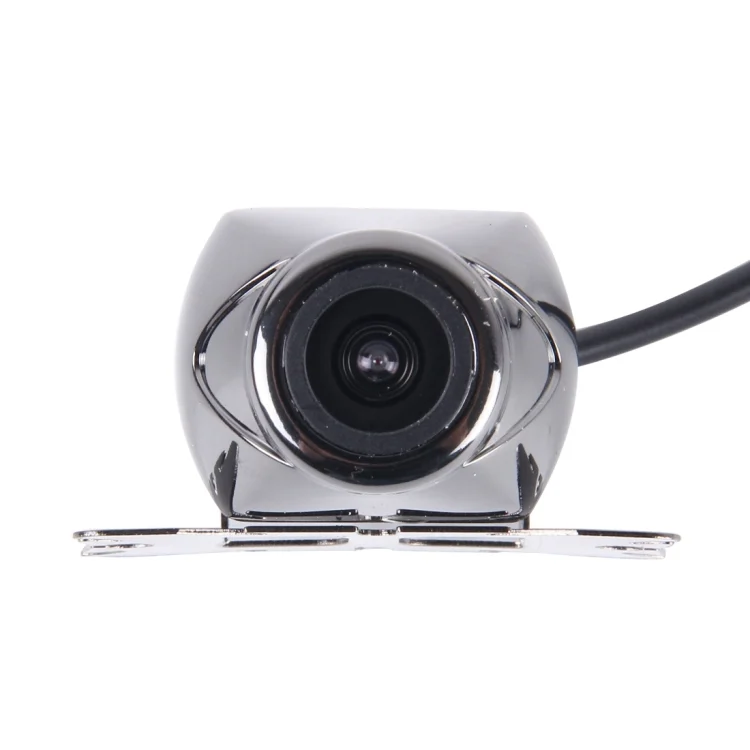 CMS3632_4.webp 720×540 Effective Pixel PAL 50HZ / NTSC 60HZ CMOS II Universal Waterproof Car Rear View Backup Camera Aluminum Alloy Cover, DC 12V, Wire Length: 4m - Image 5