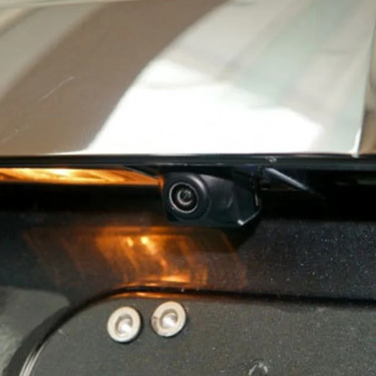 CMS3632_9.webp 720×540 Effective Pixel PAL 50HZ / NTSC 60HZ CMOS II Universal Waterproof Car Rear View Backup Camera Aluminum Alloy Cover, DC 12V, Wire Length: 4m - Image 10