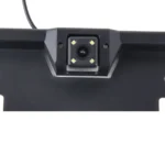 JX-9488 720×540 Effective Pixel NTSC 60HZ CMOS II Universal Waterproof Car Rear View Backup Camera With 2W 80LM 5000K White Light 4LED Lamp, DC 12V, Wire Length: 4m - Image 6