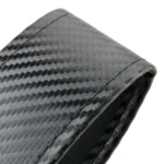 Car Universal Tow Strap Screw Hole Carbon Fiber Towing Rope - Image 5