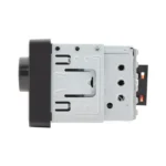 SWM-7805C 4.1 inch Touch Screen Universal Car Radio Receiver MP5 Player, Support FM & Bluetooth & TF Card with Remote Control - Image 4