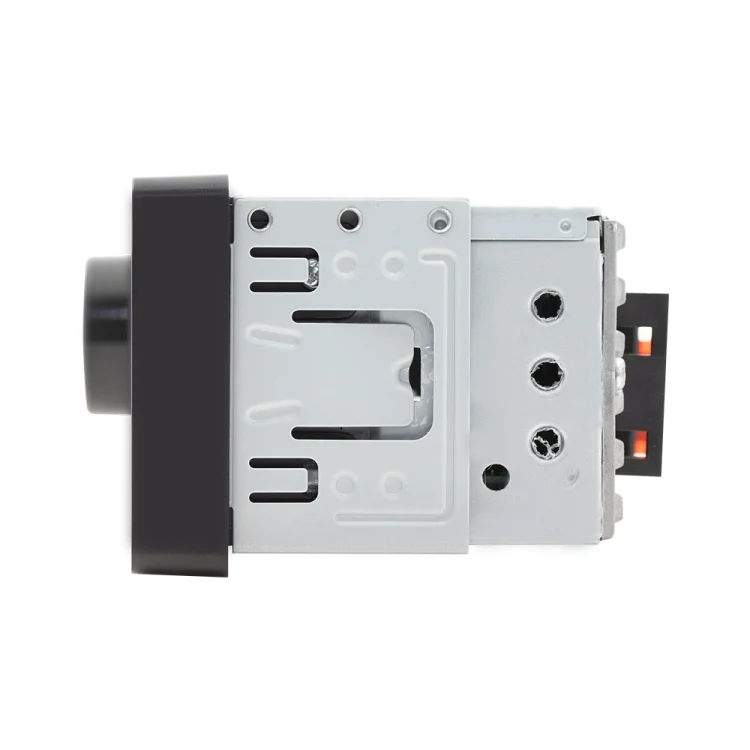 CMS3706_3.webp SWM-7805C 4.1 inch Touch Screen Universal Car Radio Receiver MP5 Player, Support FM & Bluetooth & TF Card with Remote Control - Image 4