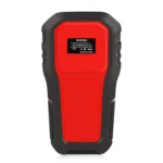 KONNWEI KW818 EOBD / OBDII Car Auto Diagnostic Scan Tools CAN Code Reader Scanner (Only for 12V Gasoline Car) - Image 5