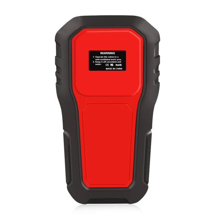 CMS3800_4.webp KONNWEI KW818 EOBD / OBDII Car Auto Diagnostic Scan Tools CAN Code Reader Scanner (Only for 12V Gasoline Car) - Image 5