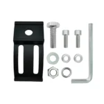 4 inch 15W 1500LM LED Strip Lamp Working Refit Off-road Vehicle Light Roof Strip Light - Image 13