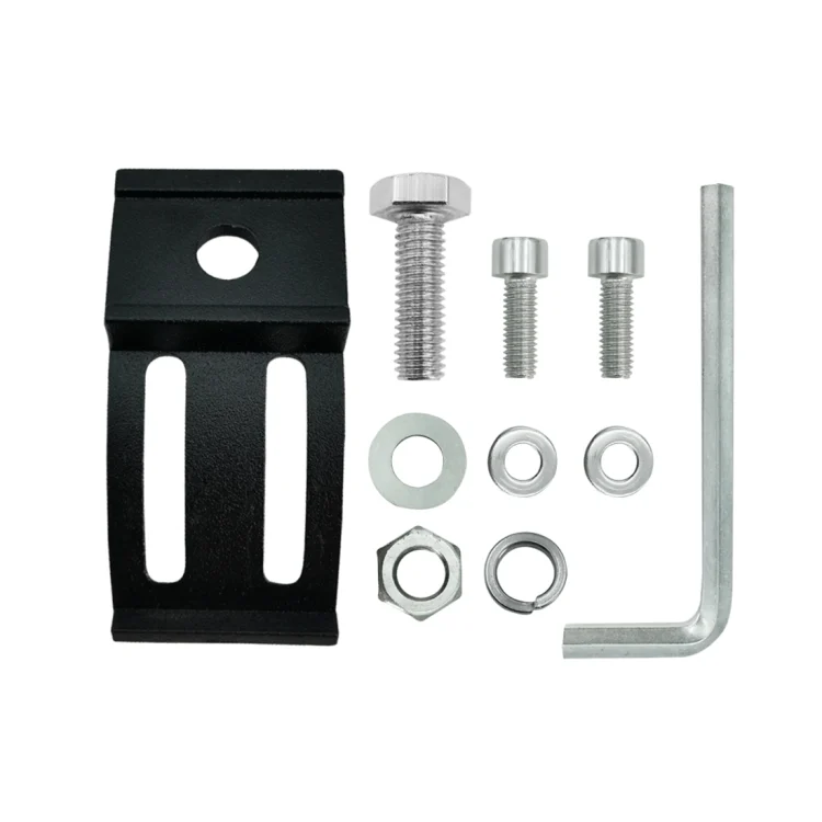 CMS3802_12.webp 4 inch 15W 1500LM LED Strip Lamp Working Refit Off-road Vehicle Light Roof Strip Light - Image 13