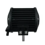 4 inch 15W 1500LM LED Strip Lamp Working Refit Off-road Vehicle Light Roof Strip Light - Image 3