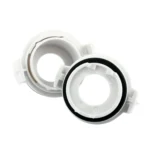 1 Pair H7 Xenon HID Headlight Bulb Base Retainer Holder Adapter for BMW E46/318i/E65/E90 - Image 4