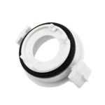 1 Pair H7 Xenon HID Headlight Bulb Base Retainer Holder Adapter for BMW E46/318i/E65/E90 - Image 5