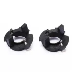1 Pair H7 Xenon HID Headlight Bulb Base Retainer Holder Adapter for Volkswagen/Jetta/Golf 5/Tiguan/Scirocco - Image 3