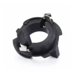 1 Pair H7 Xenon HID Headlight Bulb Base Retainer Holder Adapter for Volkswagen/Jetta/Golf 5/Tiguan/Scirocco - Image 5