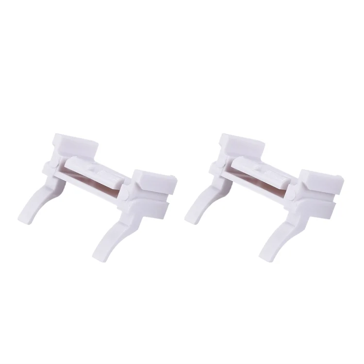 CMS3827_1.webp 1 Pair H7 Xenon HID Headlight Bulb Base Retainer Holder Adapter for Ford 09 Focus / Fiesta - Image 2