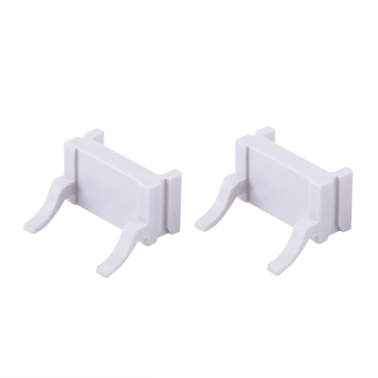 CMS3827_2.webp 1 Pair H7 Xenon HID Headlight Bulb Base Retainer Holder Adapter for Ford 09 Focus / Fiesta - Image 3