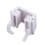 1 Pair H1 Xenon HID Headlight Bulb Base Retainer Holder Adapter for Ford 09 Focus / Fiesta - Image 5