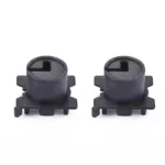 1 Pair H1 Xenon HID Headlight Bulb Base Retainer Holder Adapter for Mazda Old 3/Outlander/Ling Rui H7/Global Eagle/Vision/Geely - Image 2