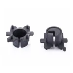 1 Pair H1 Xenon HID Headlight Bulb Base Retainer Holder Adapter for Mazda Old 3/Outlander/Ling Rui H7/Global Eagle/Vision/Geely - Image 4