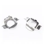 1 Pair H7 Xenon HID Headlight Bulb Base Retainer Holder Adapter for New Bora / New Regal / Hideo XT / Tiguan - Image 4