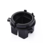 1 Pair H7 Xenon HID Headlight Bulb Base Retainer Holder Adapter for Kia/Sorrento/Attractions/Cool/Scarlett/New Polo/Gray/New Hacker/Wisdom/Lingdu - Image 5