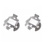1 Pair H7 Xenon HID Headlight Bulb Base Retainer Holder Adapter for The New Sagitar/Malteng/Volvo/Audi A3/Explorer/Old Hacker/Benz C218/C18 - Image 3