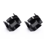 1 Pair H7 Xenon HID Headlight Bulb Base Retainer Holder Adapter for Phase One / Modern Lang dynamic / Xin Ya Zun / Xin Jia Le - Image 4