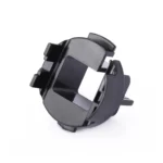 1 Pair H7 Xenon HID Headlight Bulb Base Retainer Holder Adapter for Phase One / Modern Lang dynamic / Xin Ya Zun / Xin Jia Le - Image 5