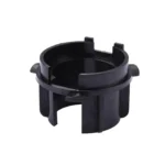 1 Pair H7 Xenon HID Headlight Bulb Base Retainer Holder Adapter for Kia K3 - Image 5