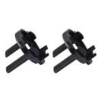 1 Pair H7 Xenon HID Headlight Bulb Base Retainer Holder Adapter for New Polo/New Tiguan/New Touran/Sharan/New Touran/Sharan - Image 3