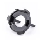 1 Pair H7 Xenon HID Headlight Bulb Base Retainer Holder Adapter for New Polo/New Tiguan/New Touran/Sharan/New Touran/Sharan - Image 5