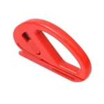 Car Vehicle Fiber Vinyl Film Sticker Wrap Safety Cutter Cutting Styling Wrap Too Random Color Delivery - Image 4