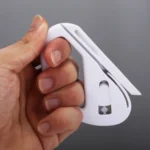 Car Vehicle Fiber Vinyl Film Sticker Wrap Safety Cutter Cutting Styling Wrap Too Random Color Delivery - Image 6