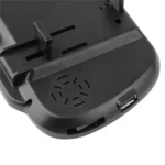 PZ-710 7.0 inch TFT LCD Car Rearview Mirror Monitor with Remote Control, Support Bluetooth / MP5 Player - Image 6