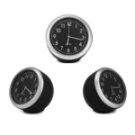 Car luminous Quartz Watch - Image 2