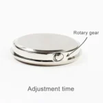 Car luminous Quartz Watch - Image 5