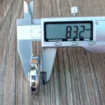 Car luminous Quartz Watch - Image 6