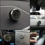 Car luminous Quartz Watch - Image 7