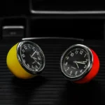 Car luminous Quartz Watch - Image 8