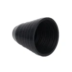 2 PCS Universal Headlight Soft Rubber Dust Cover, Suitable for 50-70cm Inner Diameter - Image 4