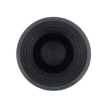 2 PCS Universal Headlight Soft Rubber Dust Cover, Suitable for 50-70cm Inner Diameter - Image 5